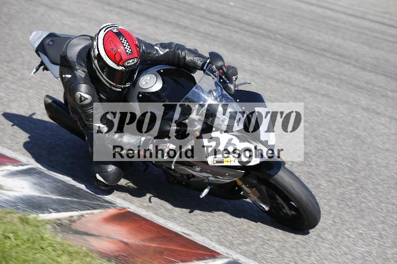 /12 30.04.2025 Speer Racing ADR/Gruppe gelb/260